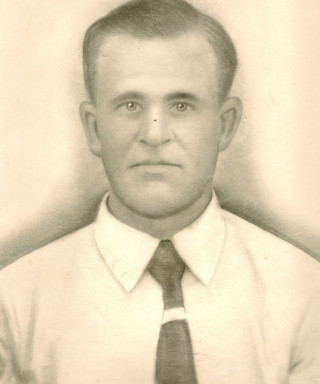 Ширин Пётр Кузьмич