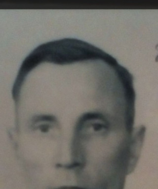 Ломаев Николай Автономович