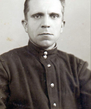 Полунин Николай Павлович