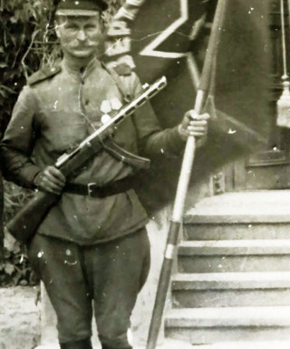 Панюшкин Иван Николаевич