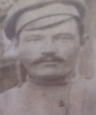 Авдеев Иван Георгиевич