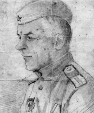 Яковенко Мифодий Николаевич