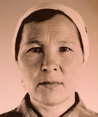 Федорова Надежда Фоминична