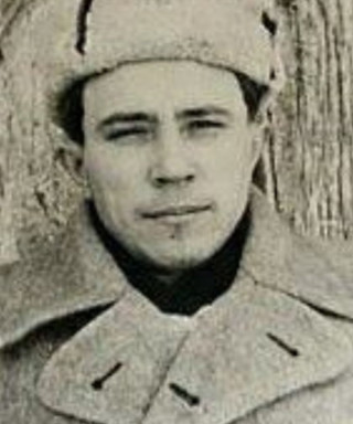 Морозов Василий Васильевич