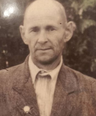 Жилин Дмитрий Васильевич