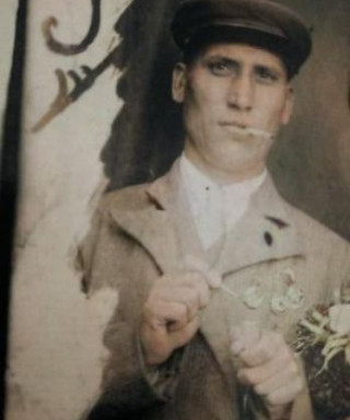 Асеев Константин Иванович