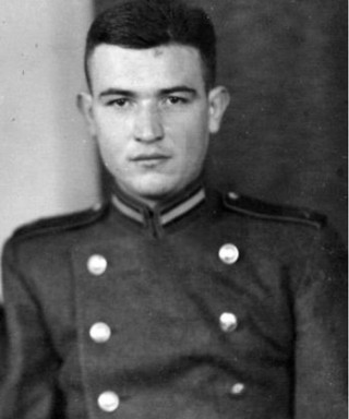 Щеголев Дмитрий Петрович