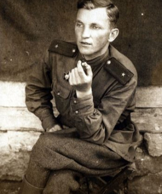 Полещук Владимир Владимирович