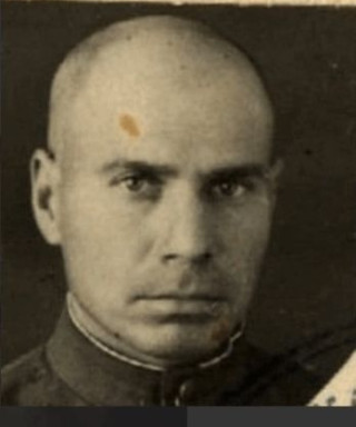 Зузов Василий Фролович