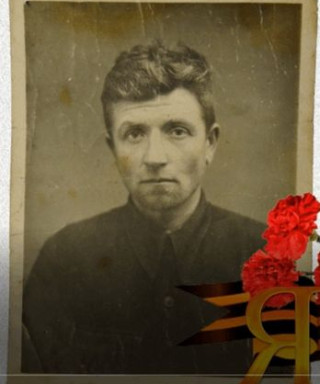 Батылов Николай Кириллович