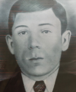 Цапов Степан