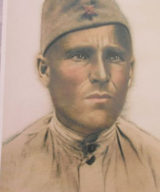 Бардаев Гаврил Иванович