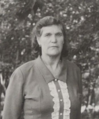 Огурешникова Клавдия Степановна