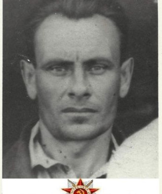 Дмитриев Владимир Павлович