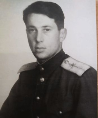 Дубровский Абрам Михайлович