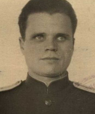 Зеленский Иван Семёнович