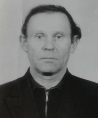 Борисов Александр Александрович