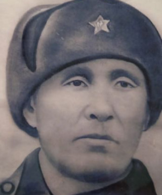 Кушков Павел Анисимович