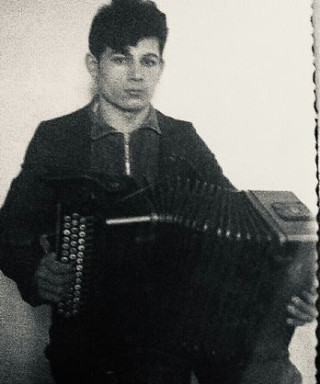 Понявкин Павел Петрович