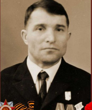 Щегольков Николай Тихонович