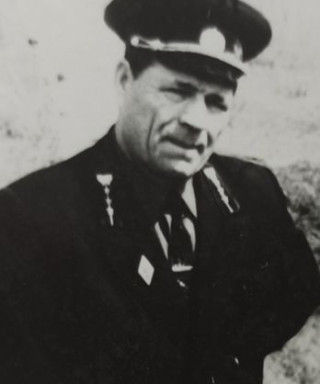 Яковлев Виталий Иванович