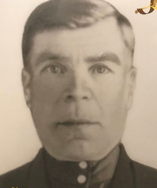 Кутасов Дмитрий Арсеньевич