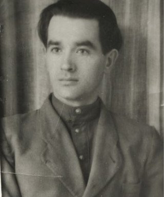 Кириллов Михаил Иванович