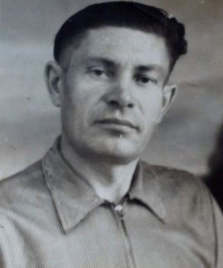 Гридасов Дмитрий Иванович