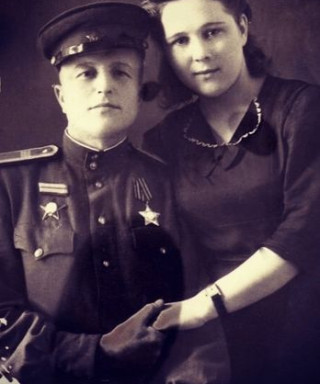 Киржанов Александр Артемьевич