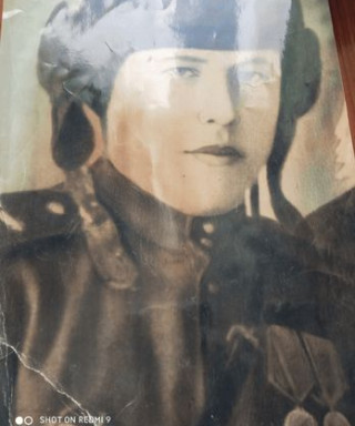 Тараев Иван Акимович