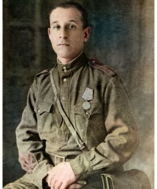 Федоришин Владимир Федорович