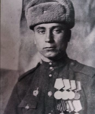 Шустиков Алексей Николаевич