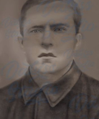 Федоров Федор Иванович