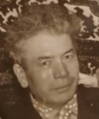 Парфенов Степан Лукич