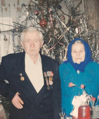 Федосов Иван Васильевич