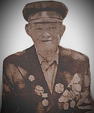 Кареньков Николай Петрович