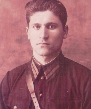 Мартяхин Никита Васильевич