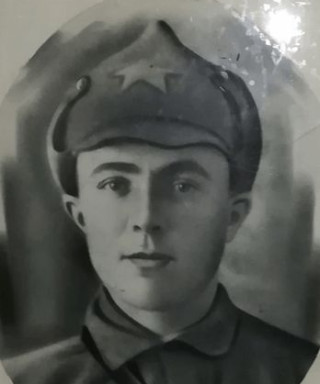 Дурасов Иван Иванович