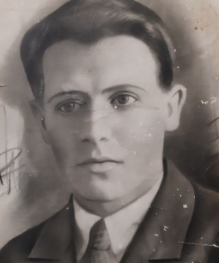 Дворников Михаил Михайлович