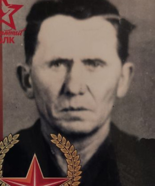 Гусаров Николай Сергеевич