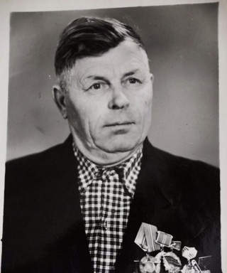 Бескоровайный Андрей Иосифович