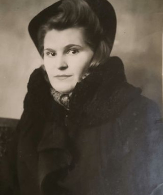 Коваленко Клавдия Георгиевна