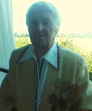 Мясникова Лариса Дмитриевна