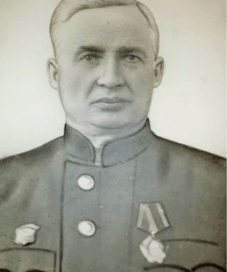 Морозовский Иосиф