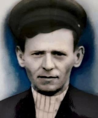 Дрозд Сергей Давидович