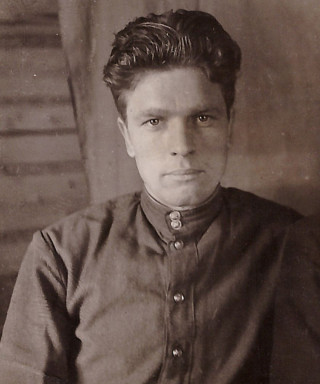 Борискин Павел Ильич