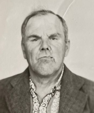 Кандрушин Иван Иванович