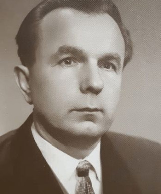 Гусаренко Матвей Самойлович