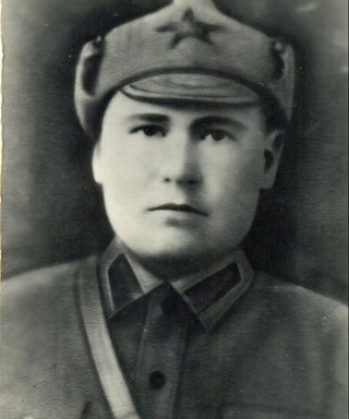 Данильченко Алексей