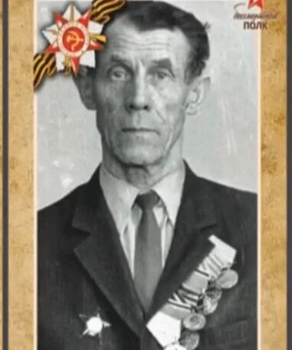 Жданов Николай Александрович